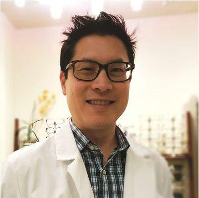 Dr Steven H. Wang, M.P.H., M.P.P., O.D.