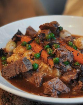 Beef Pot Roast