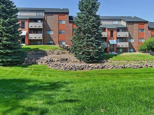 Apartments in Lakewood, Colorado