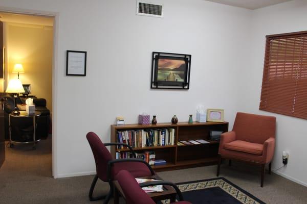 Janus Counseling Center