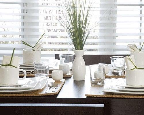 Woodland Mews Townhome Kitchen