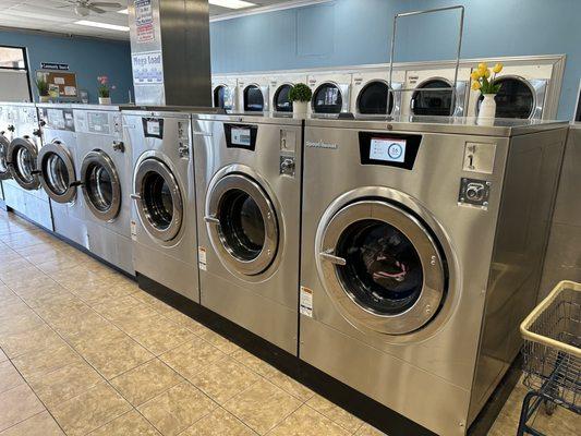 New  60lb  Washers