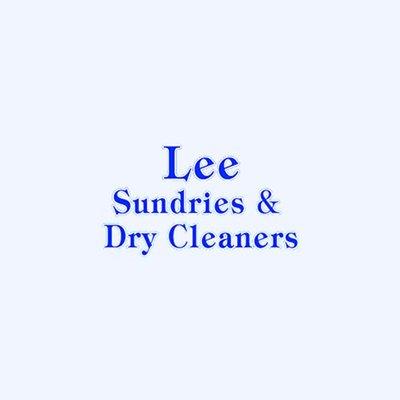 Lee Sundries & Dry Cleaners