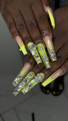 Good nails designs