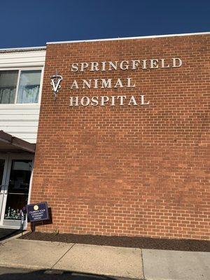 Springfield Animal Hospital