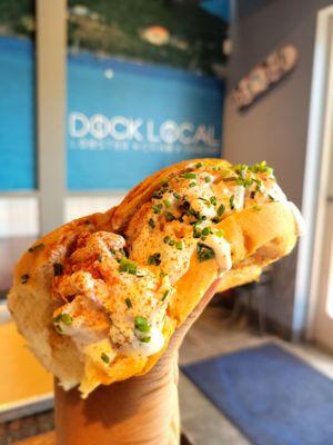 Dock Local-Plano