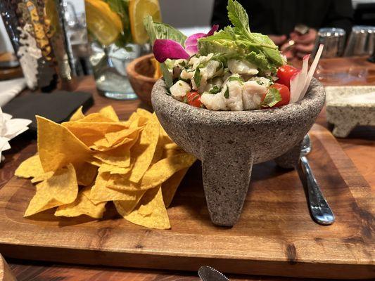 Ceviche