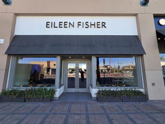 EILEEN FISHER