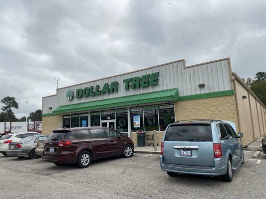 Dollar Tree