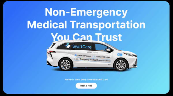 Swift Care