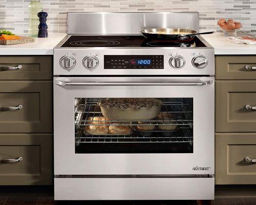 Range Repair, Stove Repair, Oven Repair, Cooktop Repair and more.