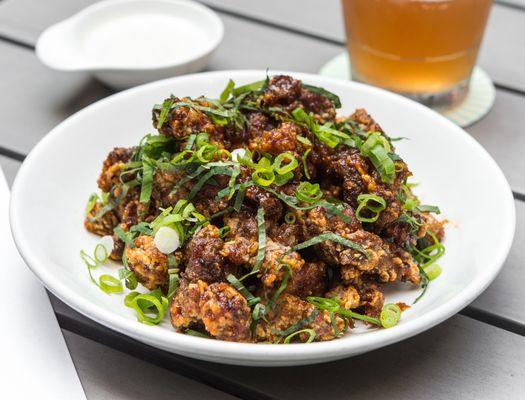 Japanese Fried Chicken