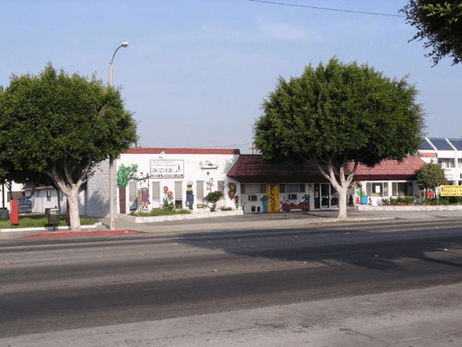 Gardena Christian Academy & Preschool