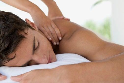 Abundant Health Massage Experience