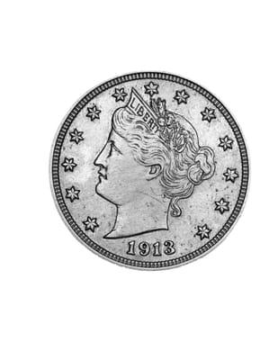 in 2013 Larry Lee purchased the worlds most famous coin, the 1913 Liberty head nickel, valued at $3,250,000.00