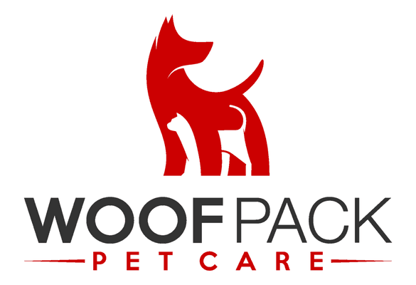 WoofPack Pet Care