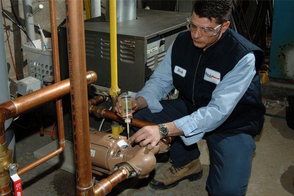 A-1 Plumbing & Heating