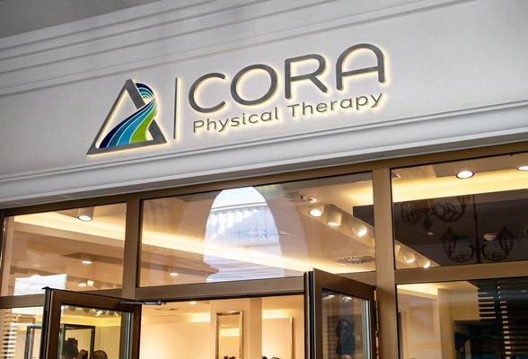 CORA Physical Therapy Dania Beach