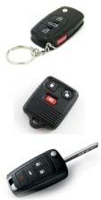 ACME Locksmith can replace lost car remotes and automotive keys.