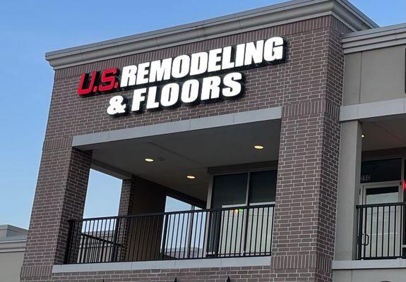 U S Remodeling & Floors