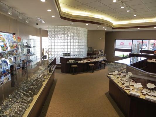 Wetzel & Truex Jewelers Norfolk  PHONE: (402) 371-9338  http://www.wetzelandtruexjewelers.com/