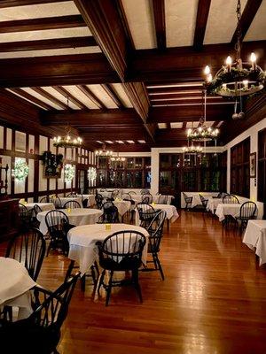 Beautiful Dining Room