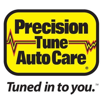 Precision Tune Auto Care