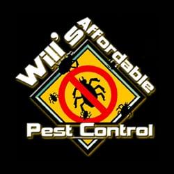 We Kill Your Bugs...Not Your Budget!