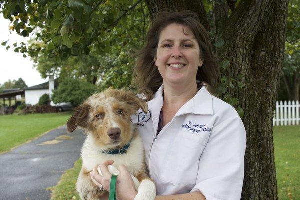 Emmitsburg Veterinary Hospital