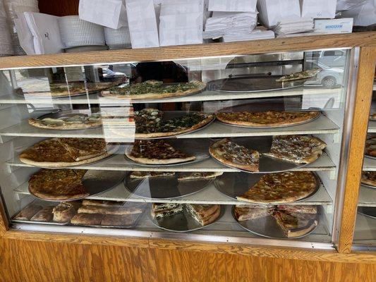 Best pie in Binghamton