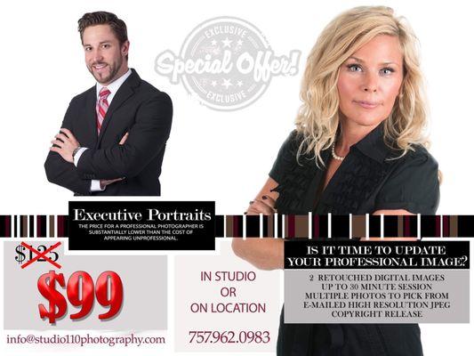 Studio 110 Photography