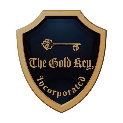 The Gold Key Inc