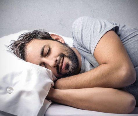 SLEEP APNEA TREATMENT