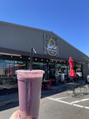 Açaí Smoothie