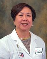 Agnes Y. Alikpala, M.D