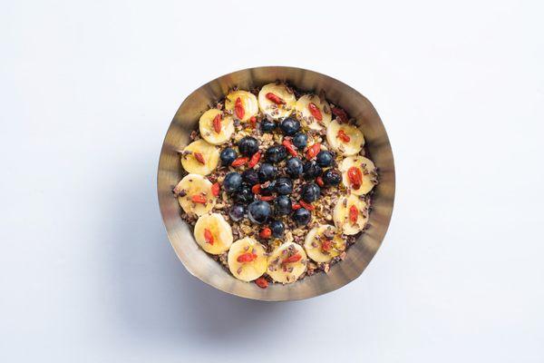 The Superfood Bowl