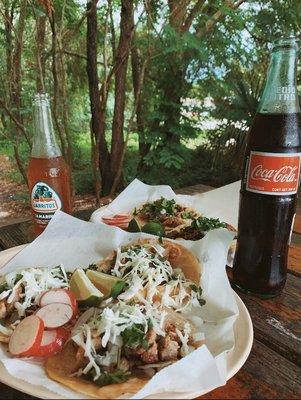 Taqueria La Preferida Taco Stand