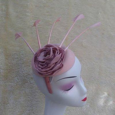 Beautiful! Handmade Hair Fascinators!