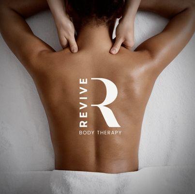 Revive Body Therapy