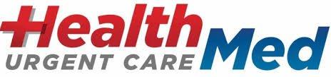 HealthMed UC Logo