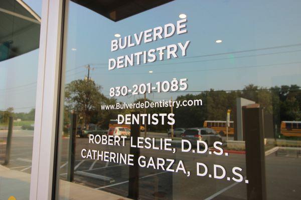 Bulverde Dentistry and Orthodontics