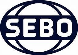 Now selling SEBO vacuum cleaners.