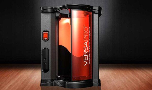 Heated VersaPro Spray Tan Machine - Seekonk