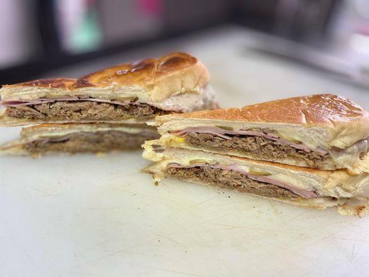 Cuban Sandwich