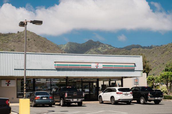 7-Eleven Hawaii