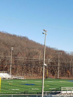 Waterbury Municipal Stadium