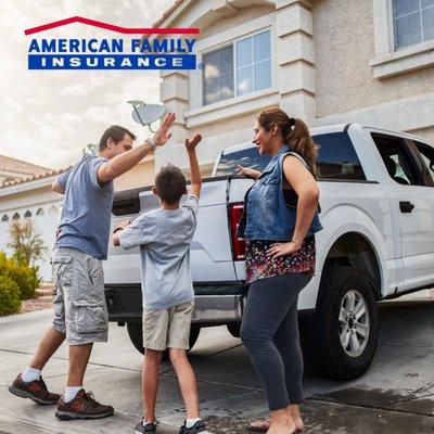 American Family Insurance-Don Dramse