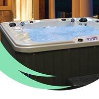 Hydrotherapy (Hot tub)