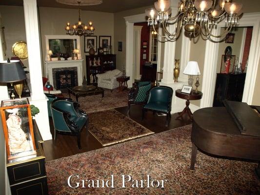 Grand Parlor