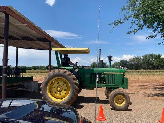 Hauser & Hauser Farm